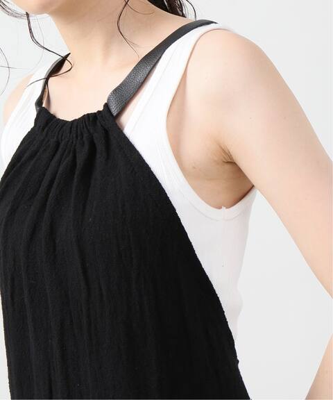 La Troupe Vestedo Barbara Largo ワンピース Plage プラージュ 公式のファッション通販 Baycrew S Store