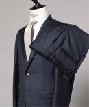 CFT 3ボタン Loro Piana / ロロピアーナ サージ