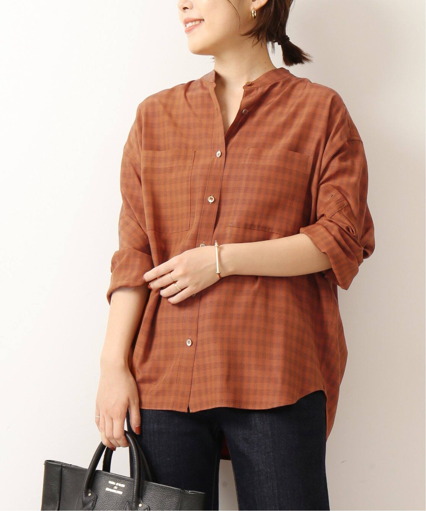 Spick and Span[品番：BYCW0000130]｜B.C STOCK（ベーセーストック 