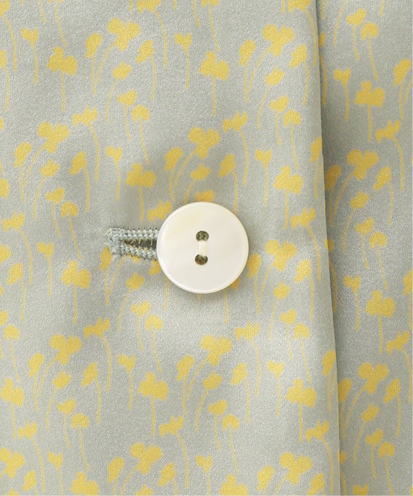コバナプリントシャツ（シャツ／ブラウス）｜Spick and Span