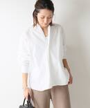 INDIVIDUALIZED SHIRTS BIG シャツ◆