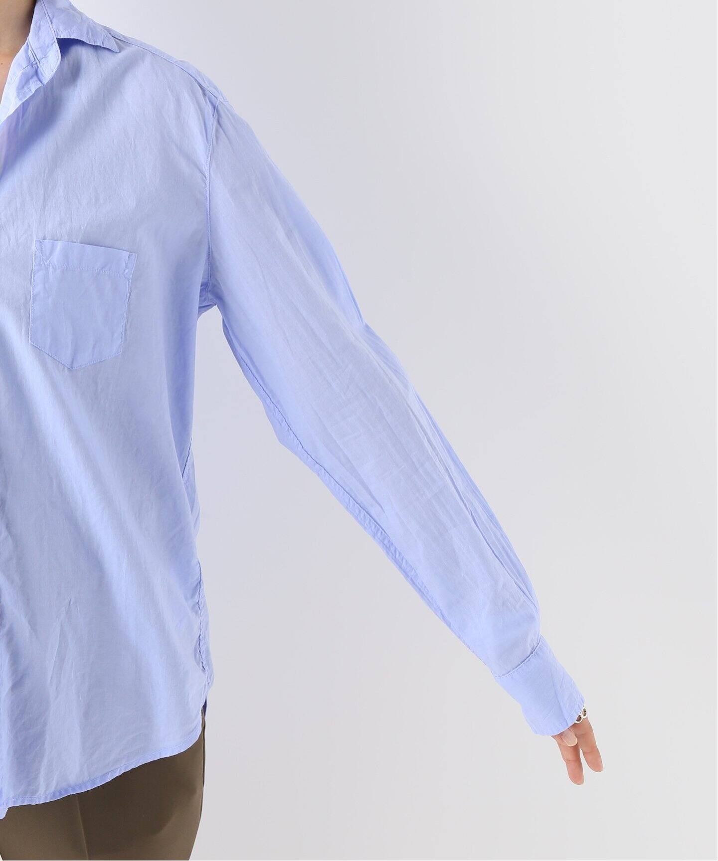 日本未入荷 入手困難 Frank Eileen フランクアンドアイリーンカジュアルシャツ メンズ おしゃれ人気