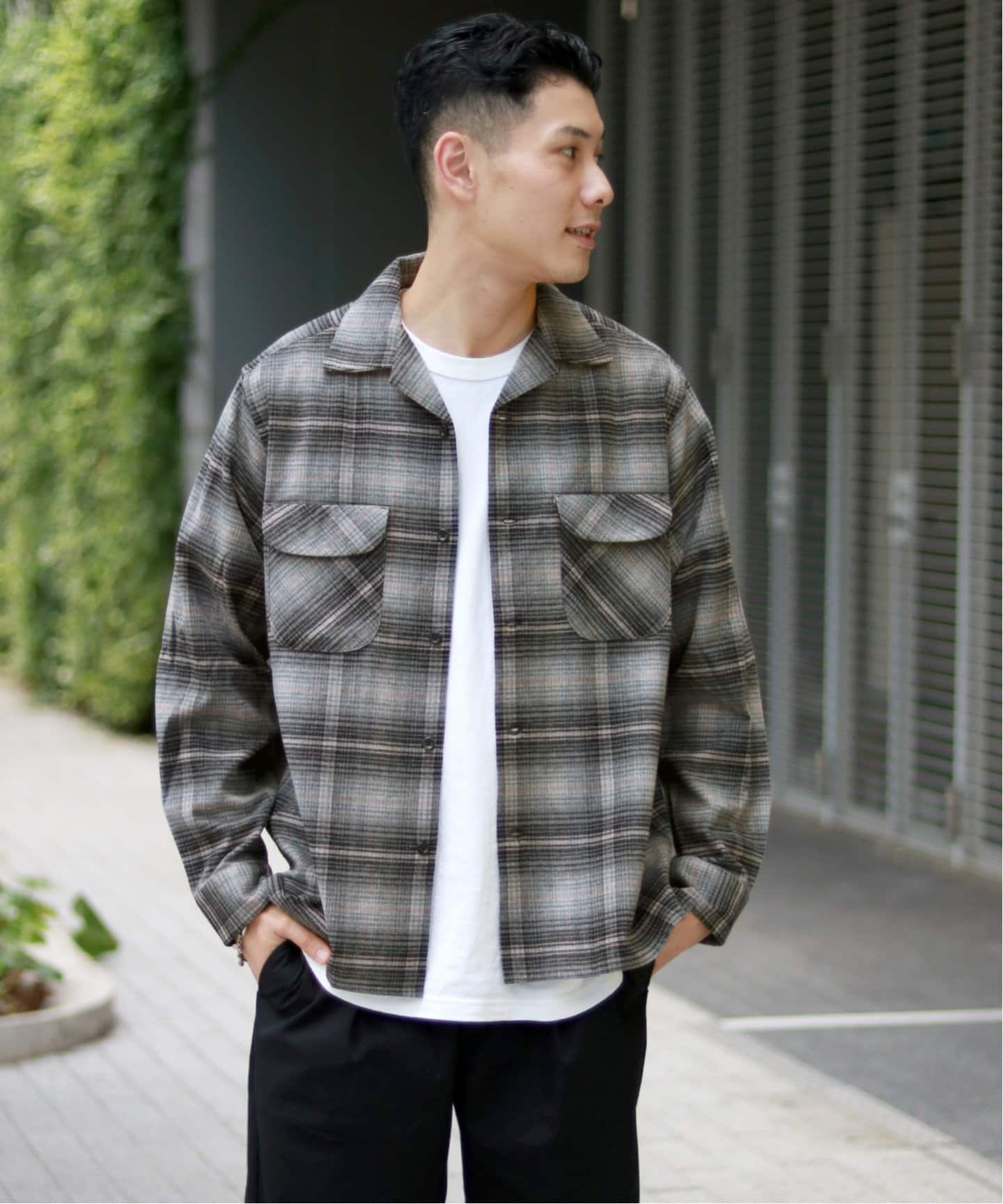 JOINT WORKS ジョイントワークス】【PENDLETON[品番：BYCW0002805 