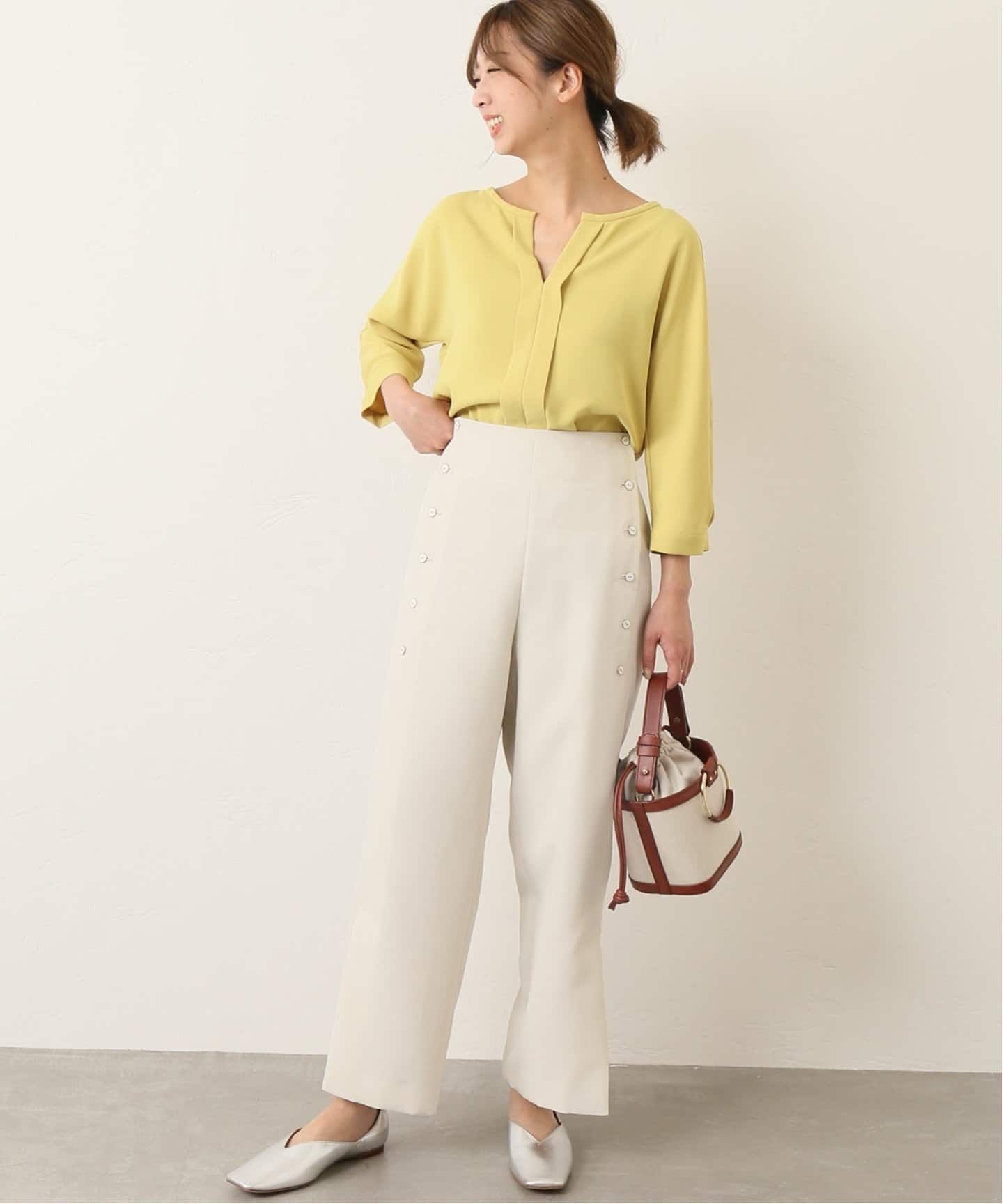 スパン Noble スピック スパンノーブル スキッパーブラウス Iena Plageの通販 By Sa S Shop ノーブルならラクマ ですが Shineray Com Br