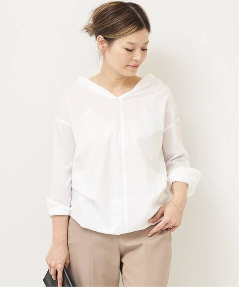 コットンプルオーバー Deuxieme Classe ドゥーズィエム クラス 公式のファッション通販 Baycrew S Store コットンプルオーバー Deuxieme Classe ドゥーズィエム クラス 公式のファッション通販 Baycrew S Store