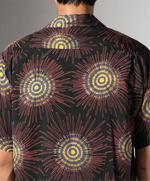 Sunsurf サンサーフ Fire Wors Journal Standard ジャーナルスタンダード 公式のファッション通販 Baycrew S Store Sunsurf サンサーフ Fire Wors Journal Standard ジャーナルスタンダード 公式のファッション通販 Baycrew S Store
