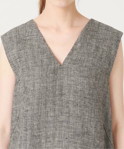 Maison リネンvネックブラウス Iena イエナ 公式のファッション通販 Baycrew S Store Maison リネンvネックブラウス Iena イエナ 公式のファッション通販 Baycrew S Store