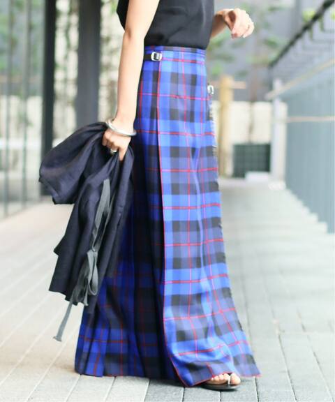 O Neil Of Dublin For Cityshop Fashion Kilt 96cm Cityshop シティショップ 公式のファッション通販 Baycrew S Store