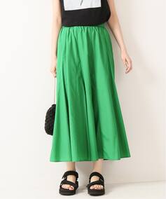 再入荷
Spick and Span
コットンナイロン フレアスカート◆
¥14,040税込¥9,828税込30%OFF