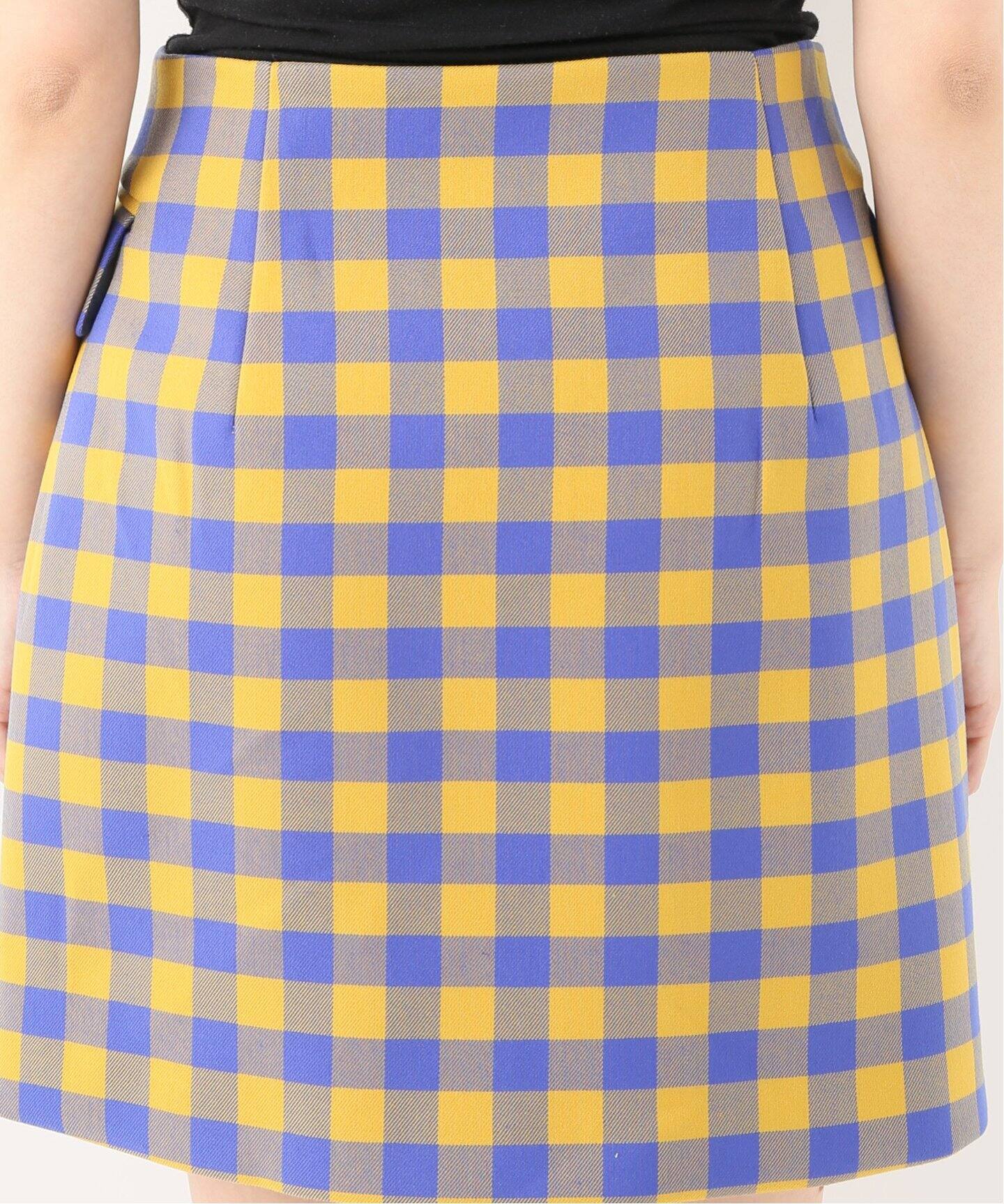 BAUM UND PFERDGARTEN】ミニスカート（ミニスカート）｜Spick