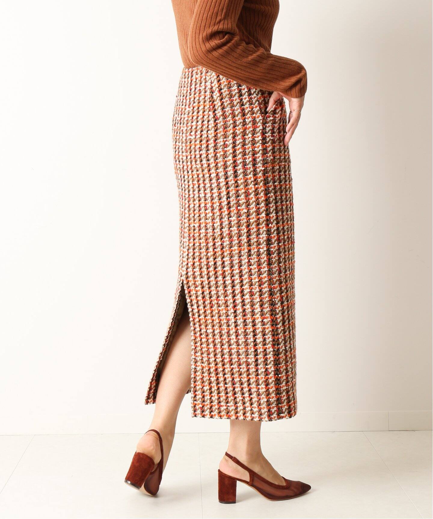 GISELe × U by SPICK&SPAN｜U by SPICK&SPAN｜特集｜BAYCREW'S STORE