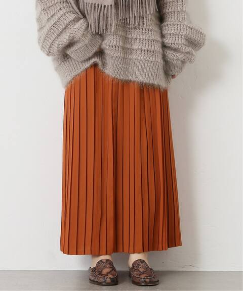 ボックスプリーツスカート Journal Standard ジャーナルスタンダード 公式のファッション通販 Baycrew S Store