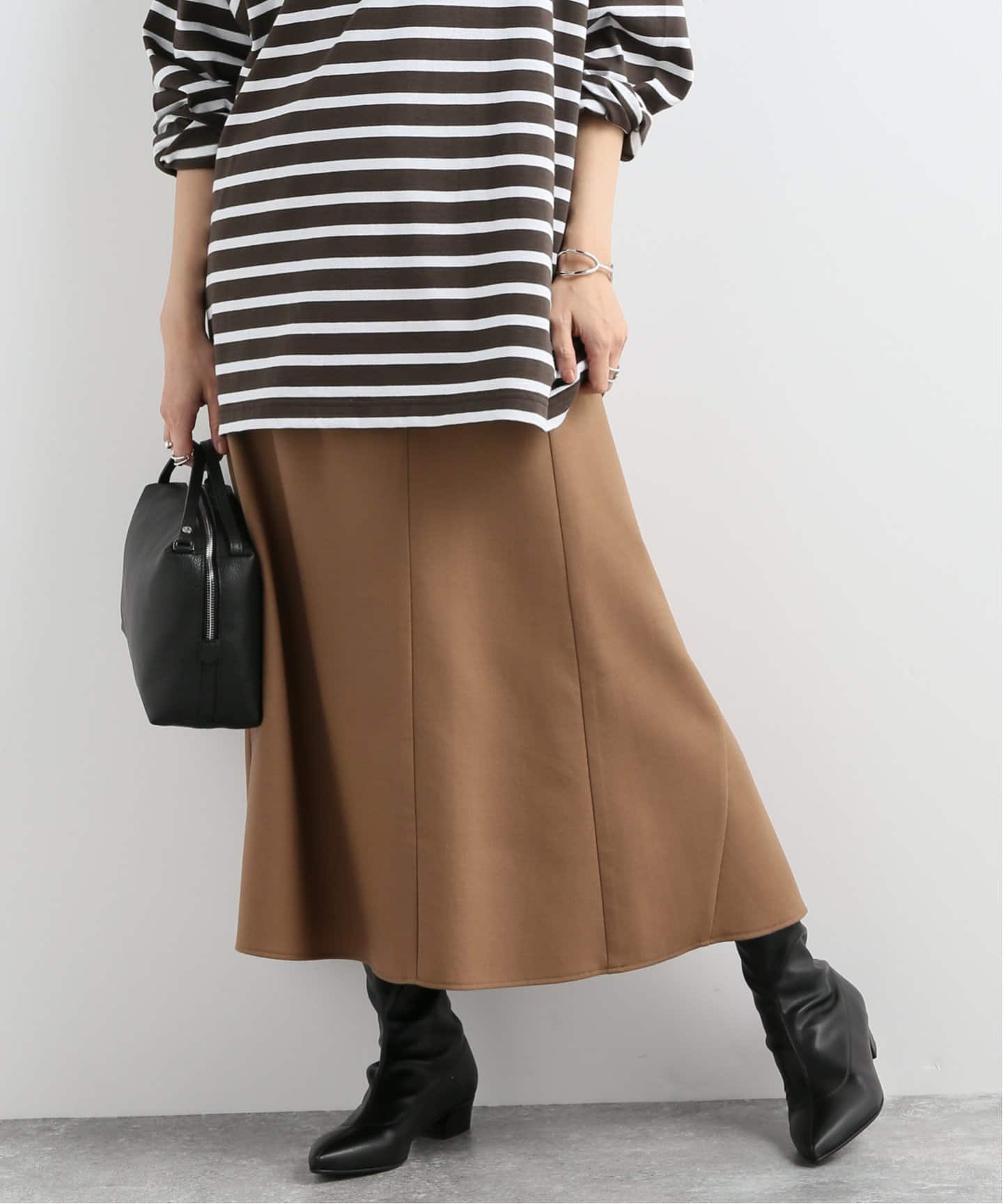 JOURNAL STANDARD ジャーナルスタンダード】ウールフラノムジ