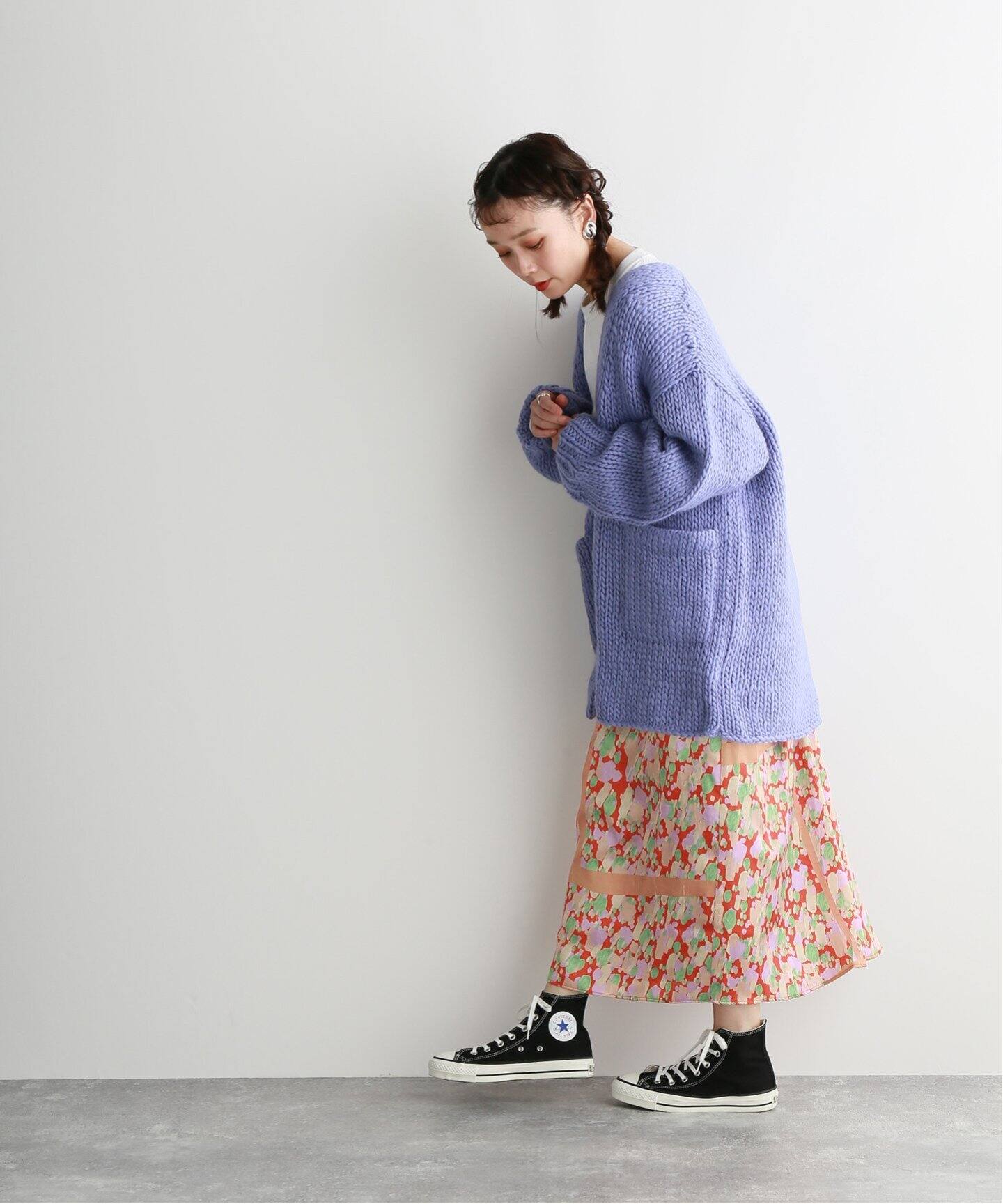 REJINA PYO ロング・マキシ丈スカート レディース レジーナ ピョウ 
