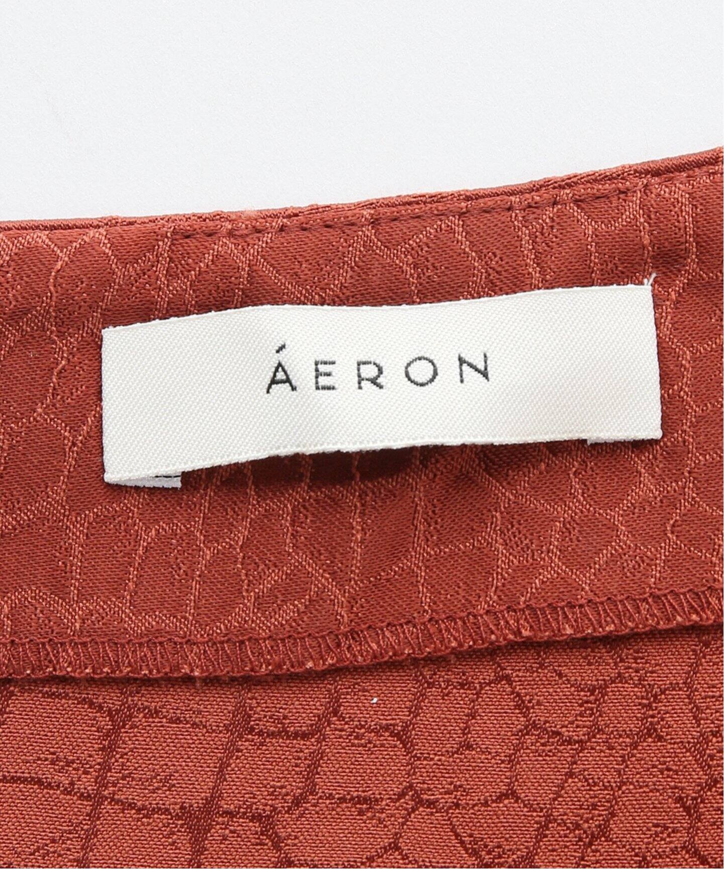 5-6万 AERON エアロン アーロン ラップスカート FARFETCH 5-6万 AERON エアロン アーロン ラップスカート FARFETCH