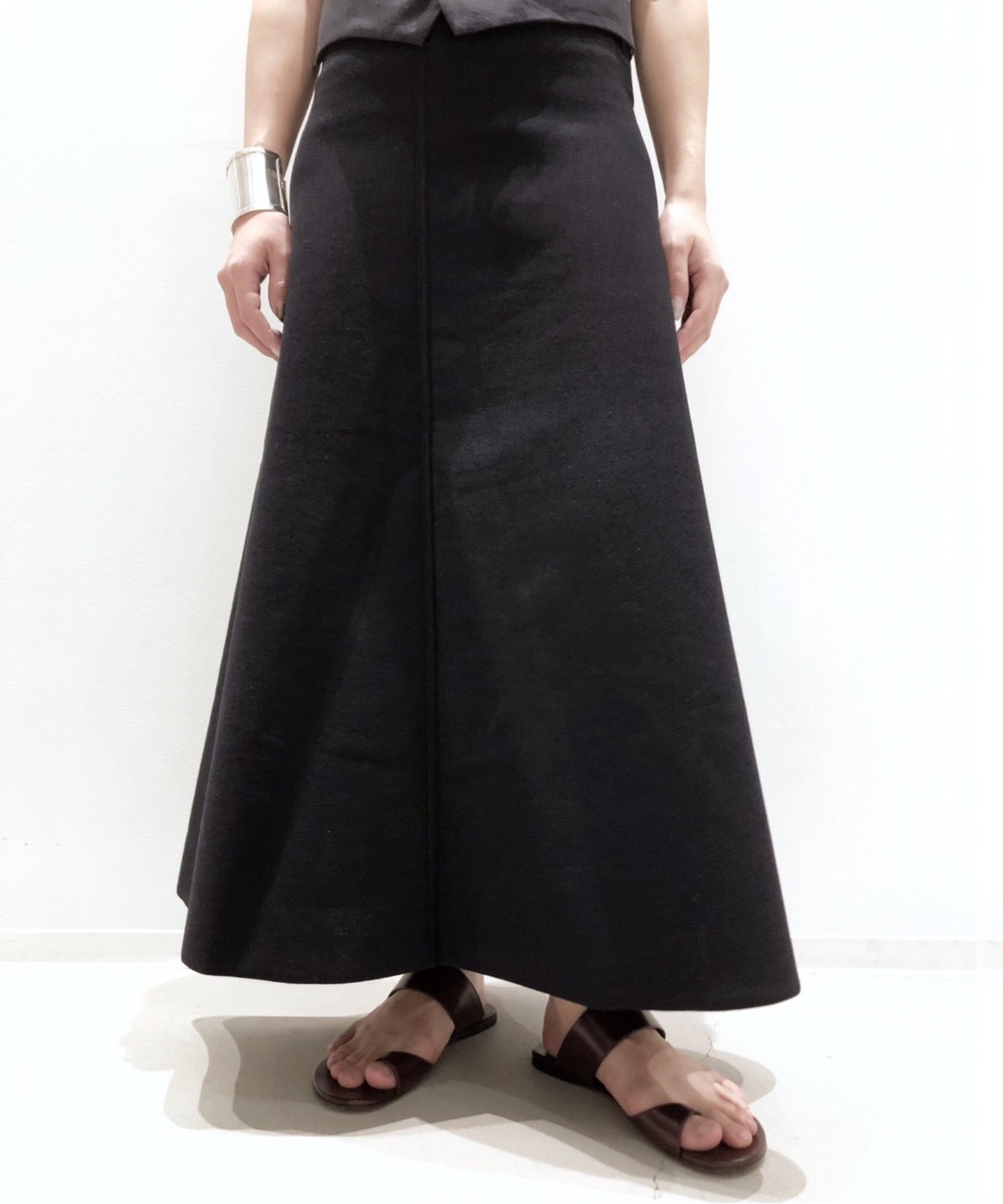 L'Appartement
Flare スカート◆
¥28,080税込