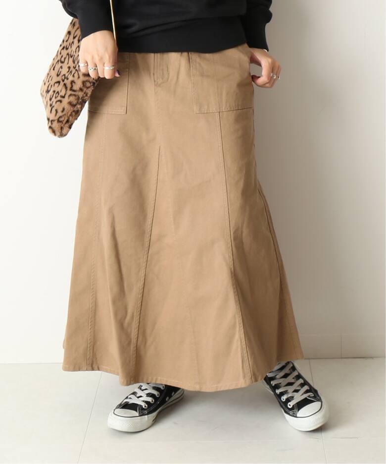 スカート