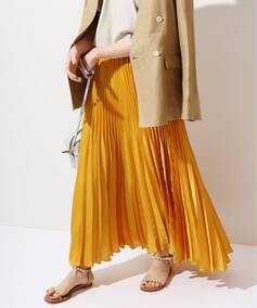 IENA
《追加3》アコーディオンプリーツスカート◆
¥20,520税込¥8,208税込60%OFF