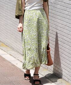 再入荷
IENA
《追加2》フラワープリントフレアースカート◆
¥14,040税込¥11,232税込20%OFF