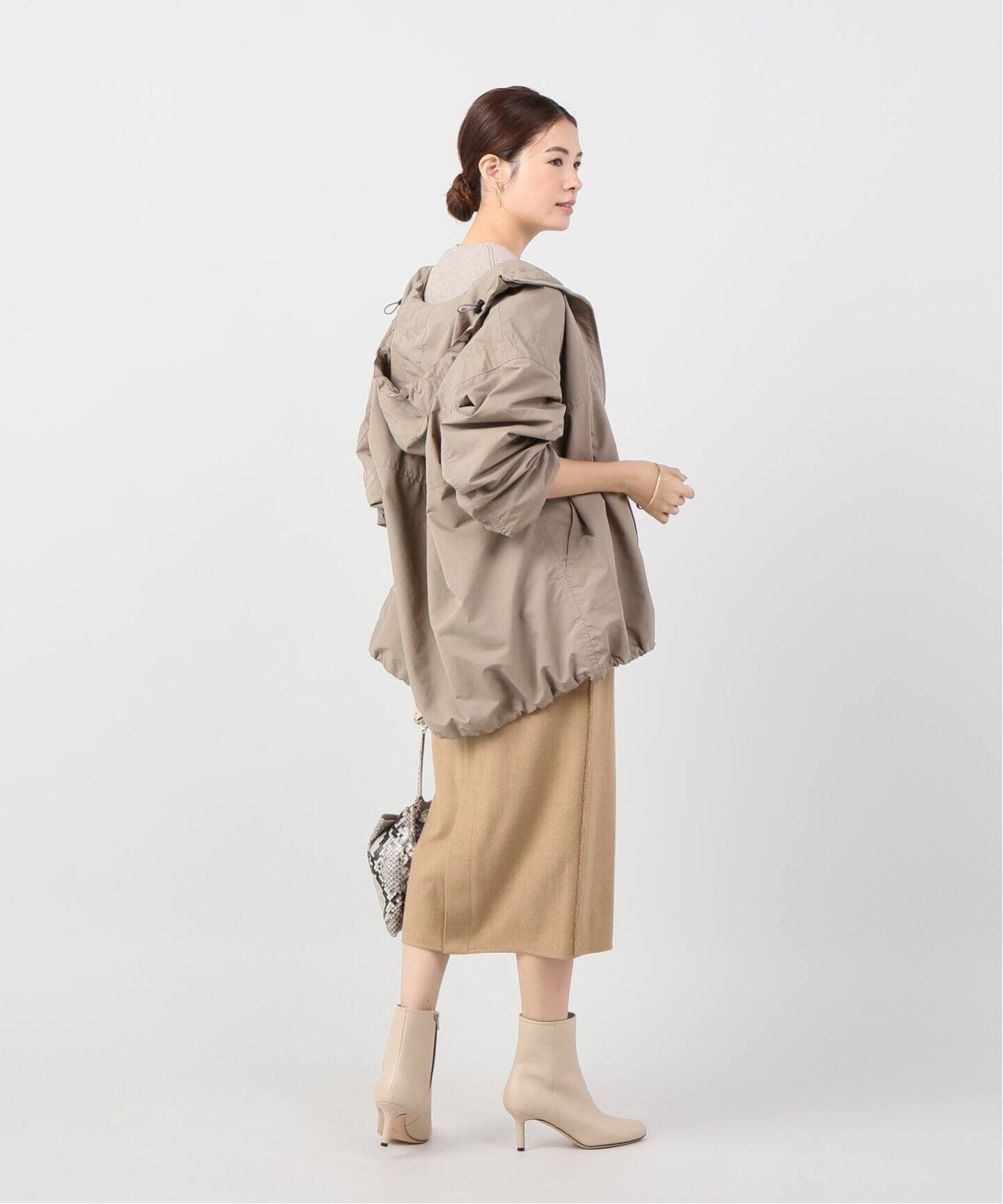 WO タイト スカート（その他スカート）｜Plage（プラージュ）の通販  