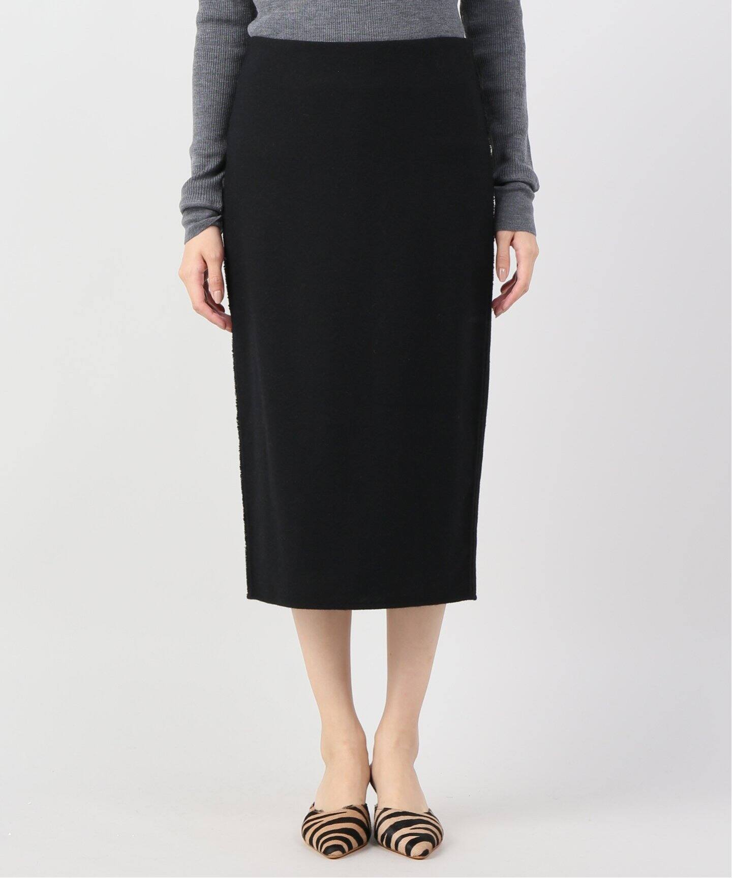 WO タイト スカート（その他スカート）｜Plage（プラージュ）の通販  