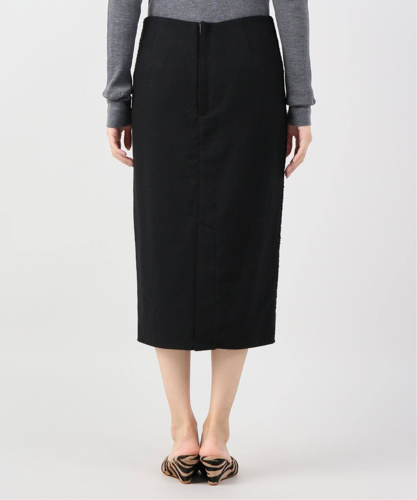 WO タイト スカート（その他スカート）｜Plage（プラージュ）の通販  