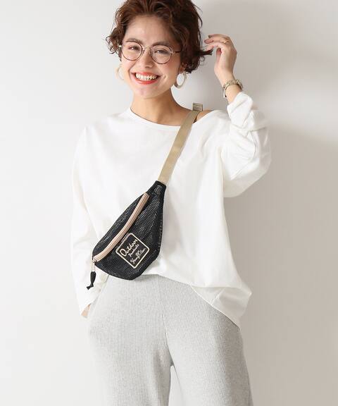 Classicコットンセットバックt Spick And Span スピック スパン 公式のファッション通販 19070200419010 Baycrew S Store