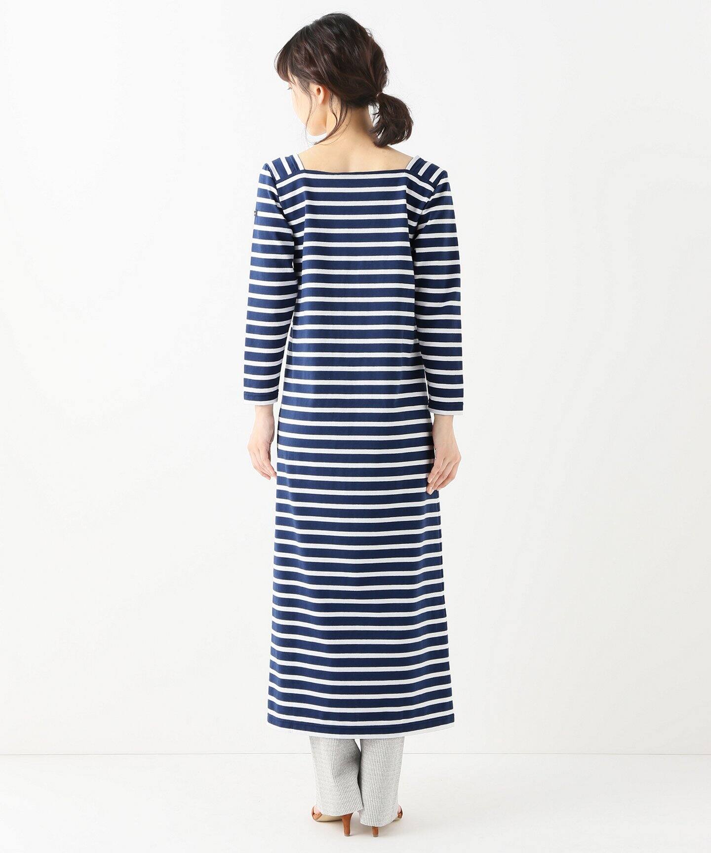 人気ブランド ワンピース ルミノア ロングワンピース Www Williamssound Com