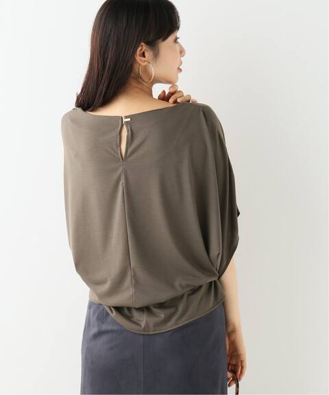 ドルマンスリーブプルオーバー Noble ノーブル 公式のファッション通販 Baycrew S Store