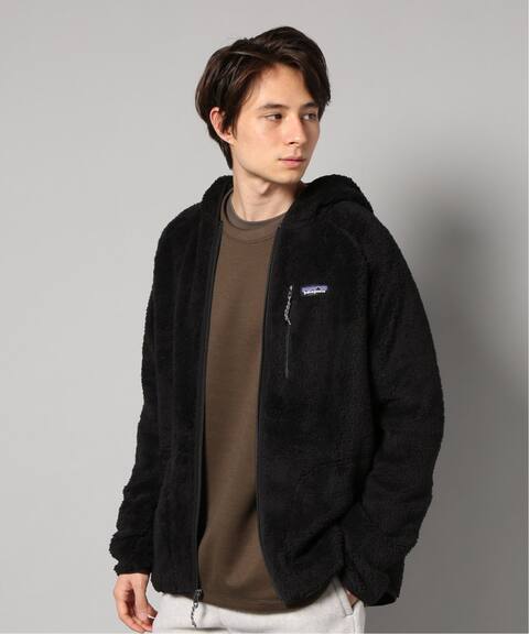 Patagonia パタゴニア Ms Los Gatos Hoody Edifice エディフィス 公式のファッション通販 Baycrew S Store