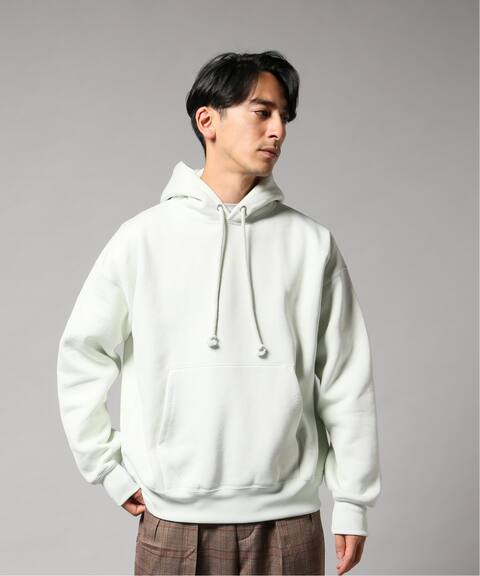 Auralee オーラリー バギーポリエステルスウェットプルオーバーパーカ Edifice エディフィス 公式のファッション通販 Baycrew S Store