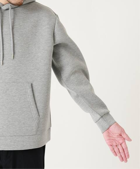 Champion チャンピオン 別注 Wrap Air Vent Po Hoodie Edifice エディフィス 公式のファッション通販 19070310002130 Baycrew S Store