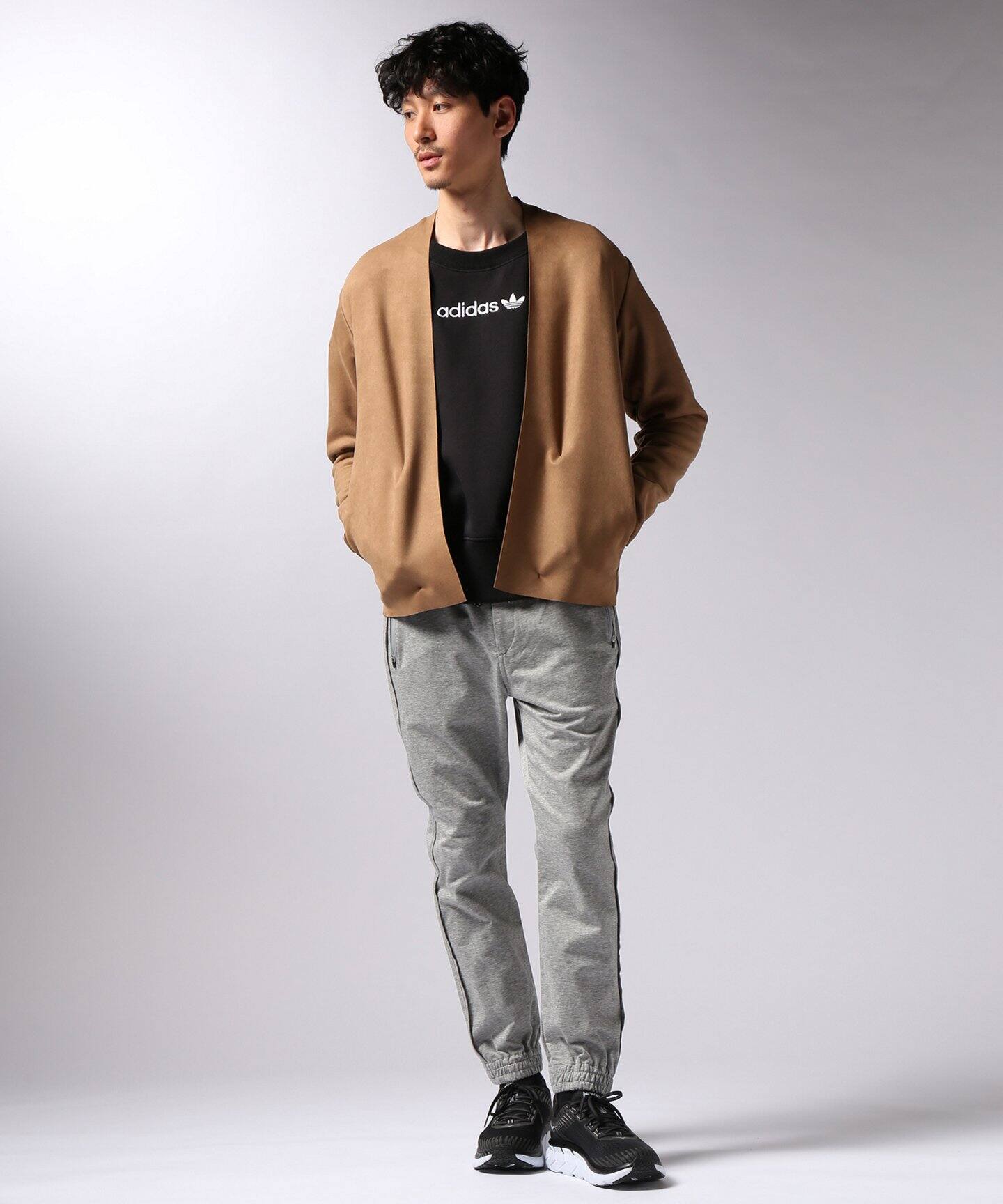 adidas coeeze sweat