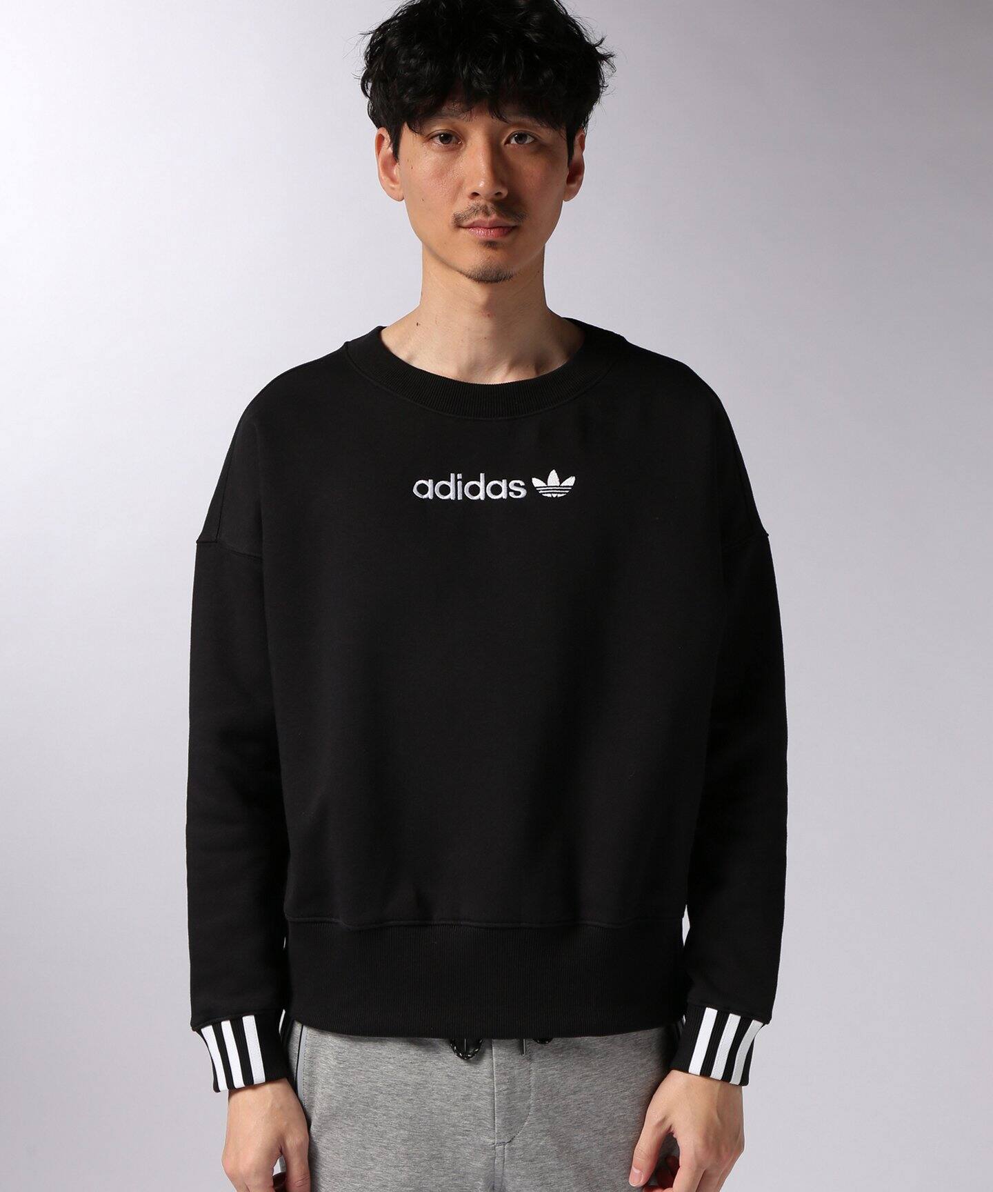 adidas coeeze sweat
