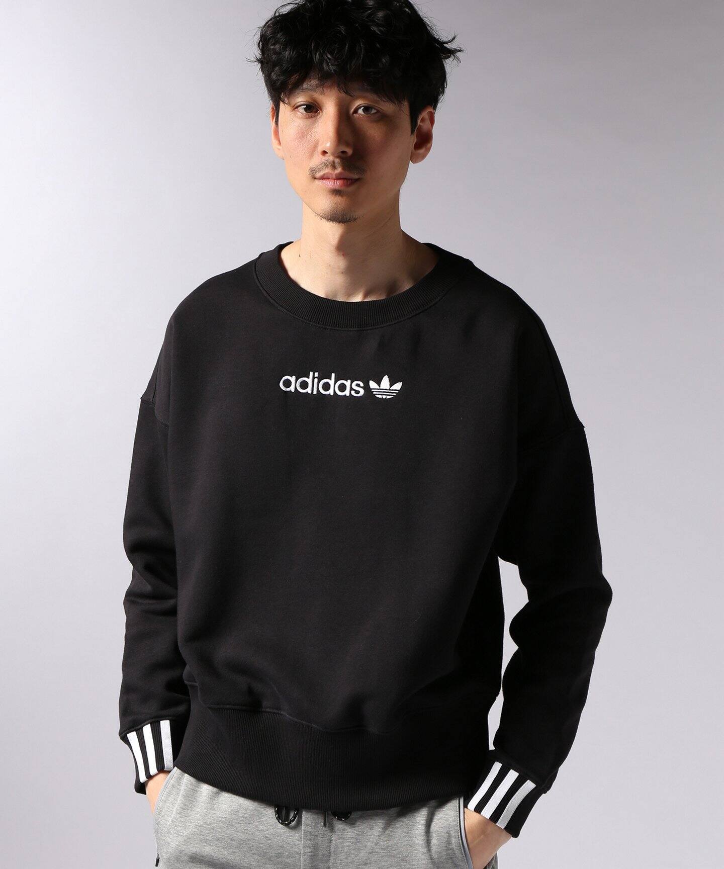 adidas coeeze sweat