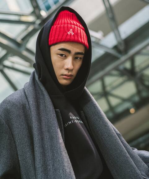 PSG × EDIFICE パリサンジェルマン STANDARD H｜EDIFICE（エディフィス ...