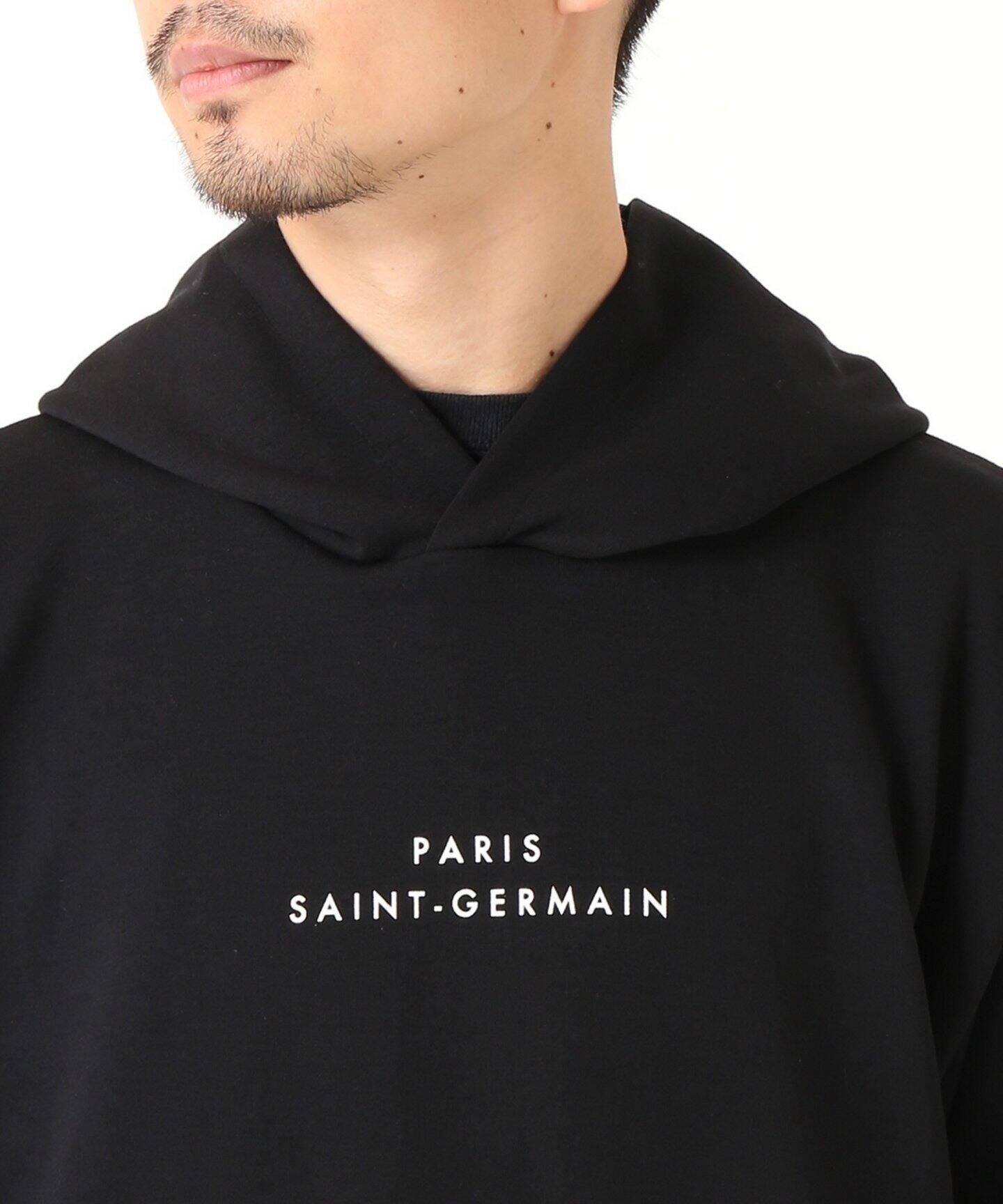 愛用 パリ サンジェルマン Psgエディフィス セットアップ パーカー Printpresso Com