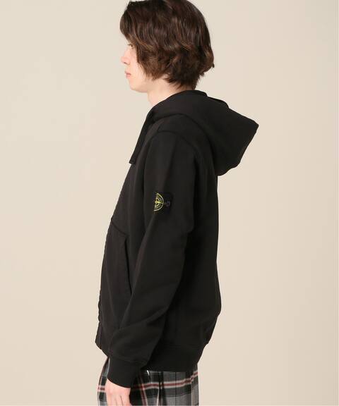 Pulp Stone Island ストーンアイランド スウェットパーカーfo Pulp パルプ 公式のファッション通販 Baycrew S Store Pulp Stone Island ストーンアイランド スウェットパーカーfo Pulp パルプ 公式のファッション通販 Baycrew S Store