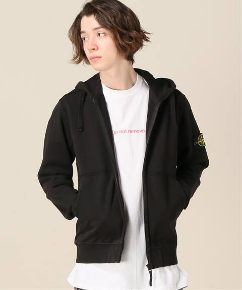 Pulp Stone Island ストーンアイランド スウェットパーカーfo Pulp パルプ 公式のファッション通販 Baycrew S Store Pulp Stone Island ストーンアイランド スウェットパーカーfo Pulp パルプ 公式のファッション通販 Baycrew S Store