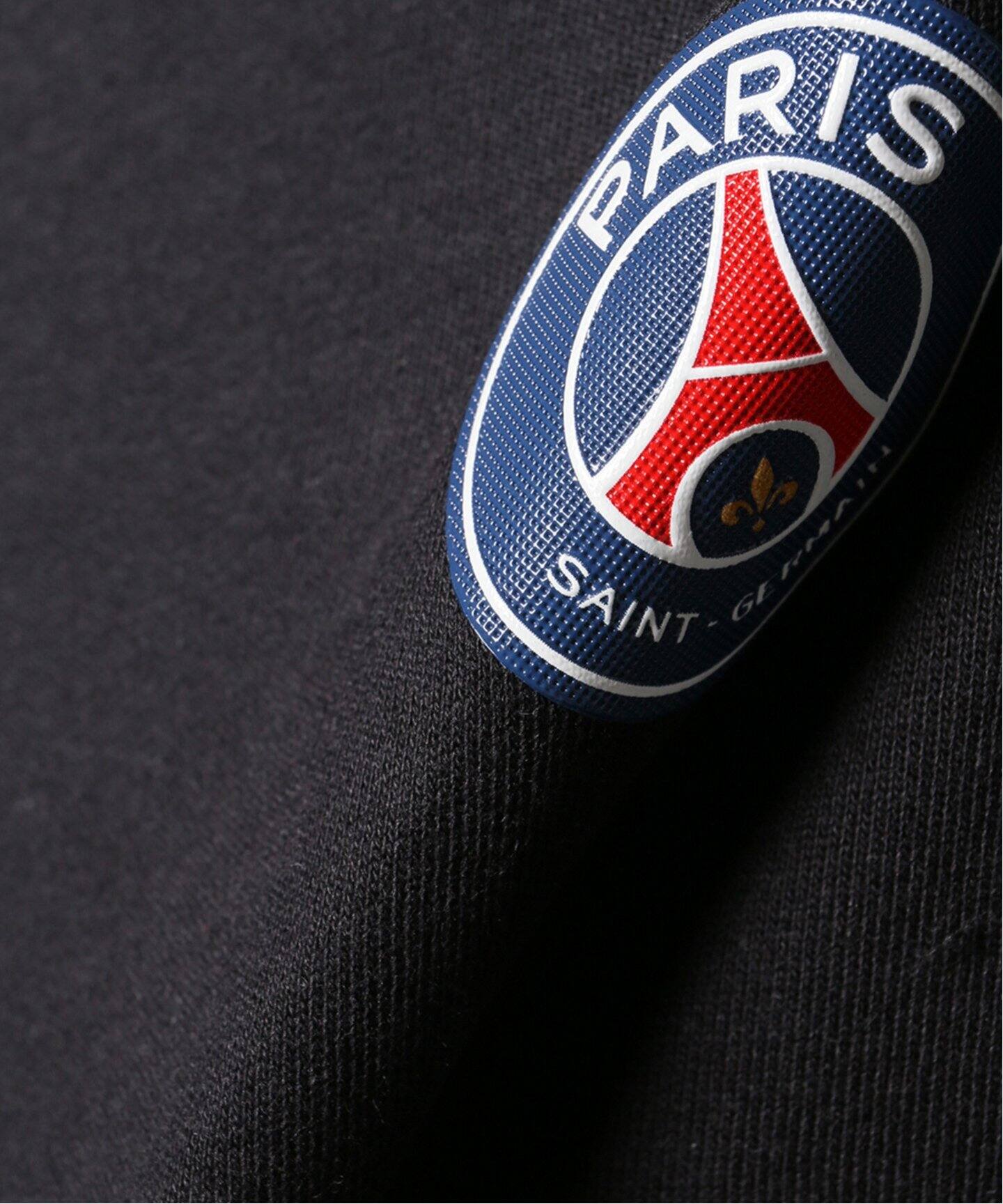 Paris Saint Germain パリサンジェルマン We Sweat Logo Essentiel Paris Saint Germain パリサンジェルマン 公式のファッション通販 Baycrew S Store