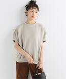 【NEU】ダンボールニットショートスリーブプルオーバー