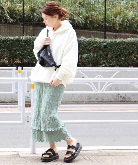 バルファスレーススカート Journal Standard ジャーナルスタンダード 公式のファッション通販 Baycrew S Store