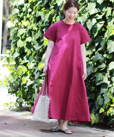 ドヅメフレアマキシワンピース Journal Standard ジャーナルスタンダード 公式のファッション通販 Baycrew S Store