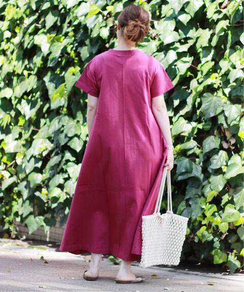 ドヅメフレアマキシワンピース Journal Standard ジャーナルスタンダード 公式のファッション通販 Baycrew S Store