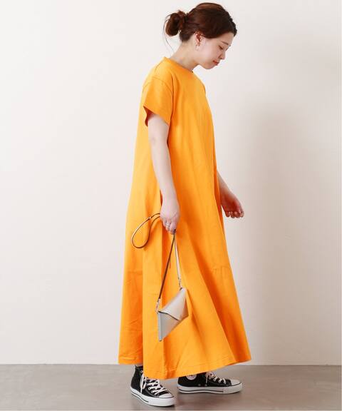 ドヅメフレアマキシワンピース Journal Standard ジャーナルスタンダード 公式のファッション通販 Baycrew S Store