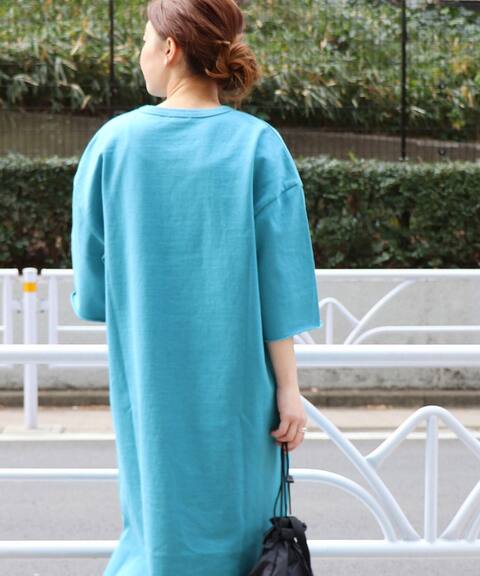 ヘビージャージーワンピース Journal Standard ジャーナルスタンダード 公式のファッション通販 Baycrew S Store