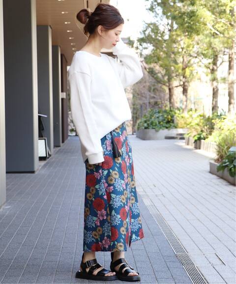 サーマルワイドトップス Journal Standard ジャーナルスタンダード 公式のファッション通販 Baycrew S Store