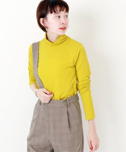 Web限定 Js Eベアテンハイネックインナー Journal Standard ジャーナルスタンダード 公式のファッション通販 Baycrew S Store