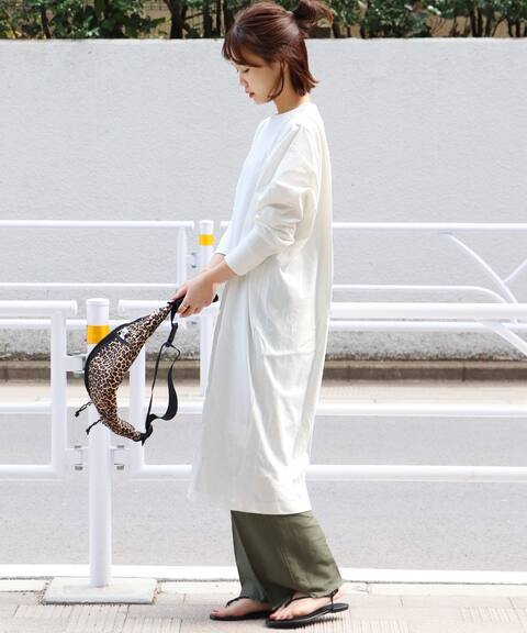 エーゲカイコットンタックコクーンワンピース Journal Standard ジャーナルスタンダード 公式のファッション通販 Baycrew S Store