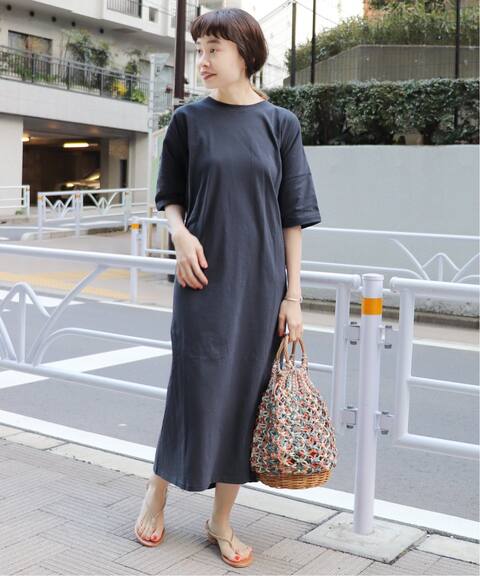 追加 Web限定 Js E Us強燃リングスナップワンピース Journal Standard ジャーナルスタンダード 公式のファッション通販 Baycrew S Store